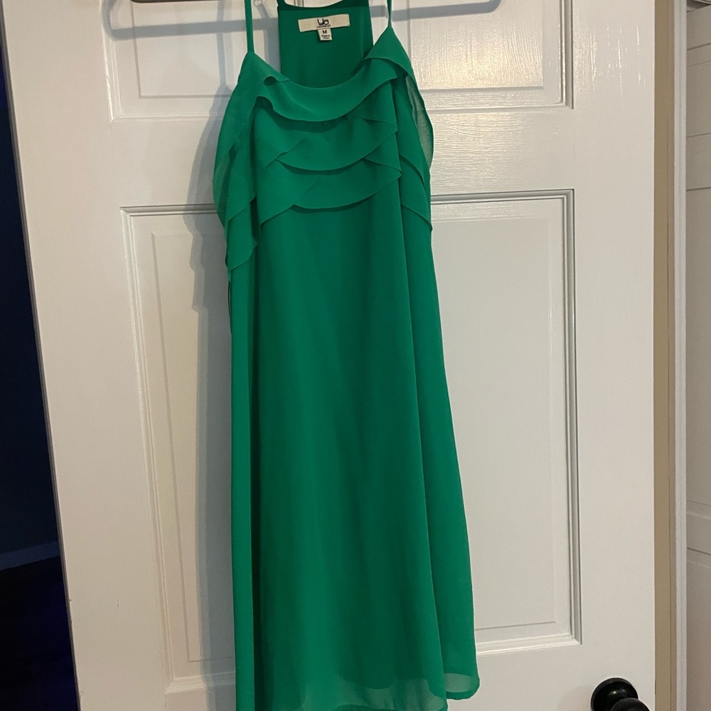 Womens Sleeveless Dress